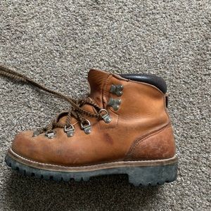 Vintage Red Wing Irish Setter Sport Boot